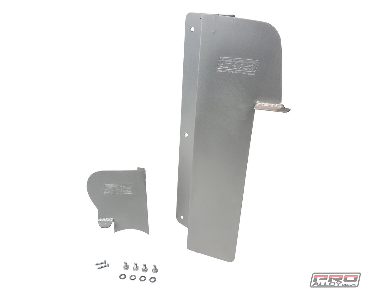 Clio MK4 Radiator Radiator    - Pro Alloy