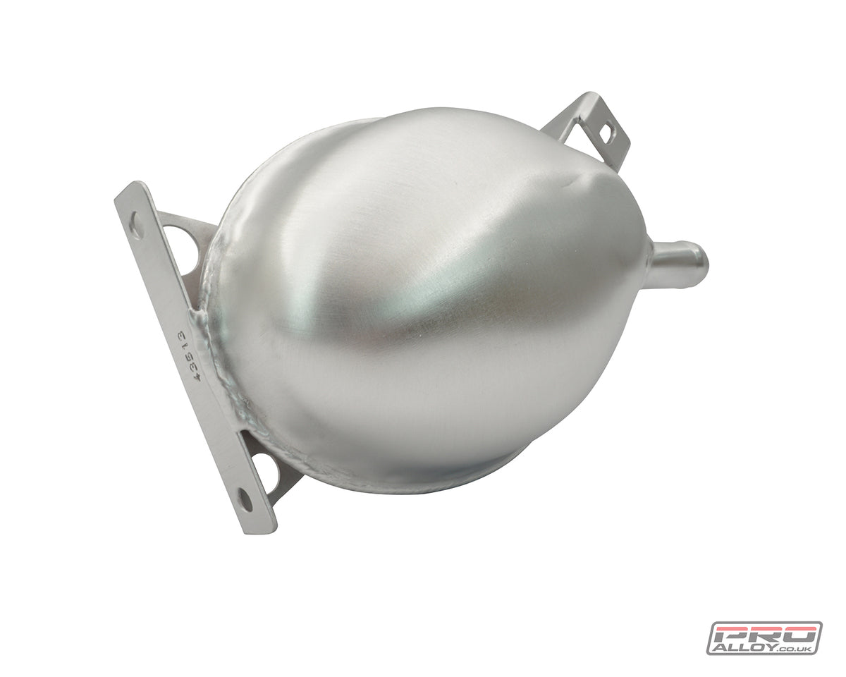 Clio MK4 Header Tank Header Tank - Pro Alloy