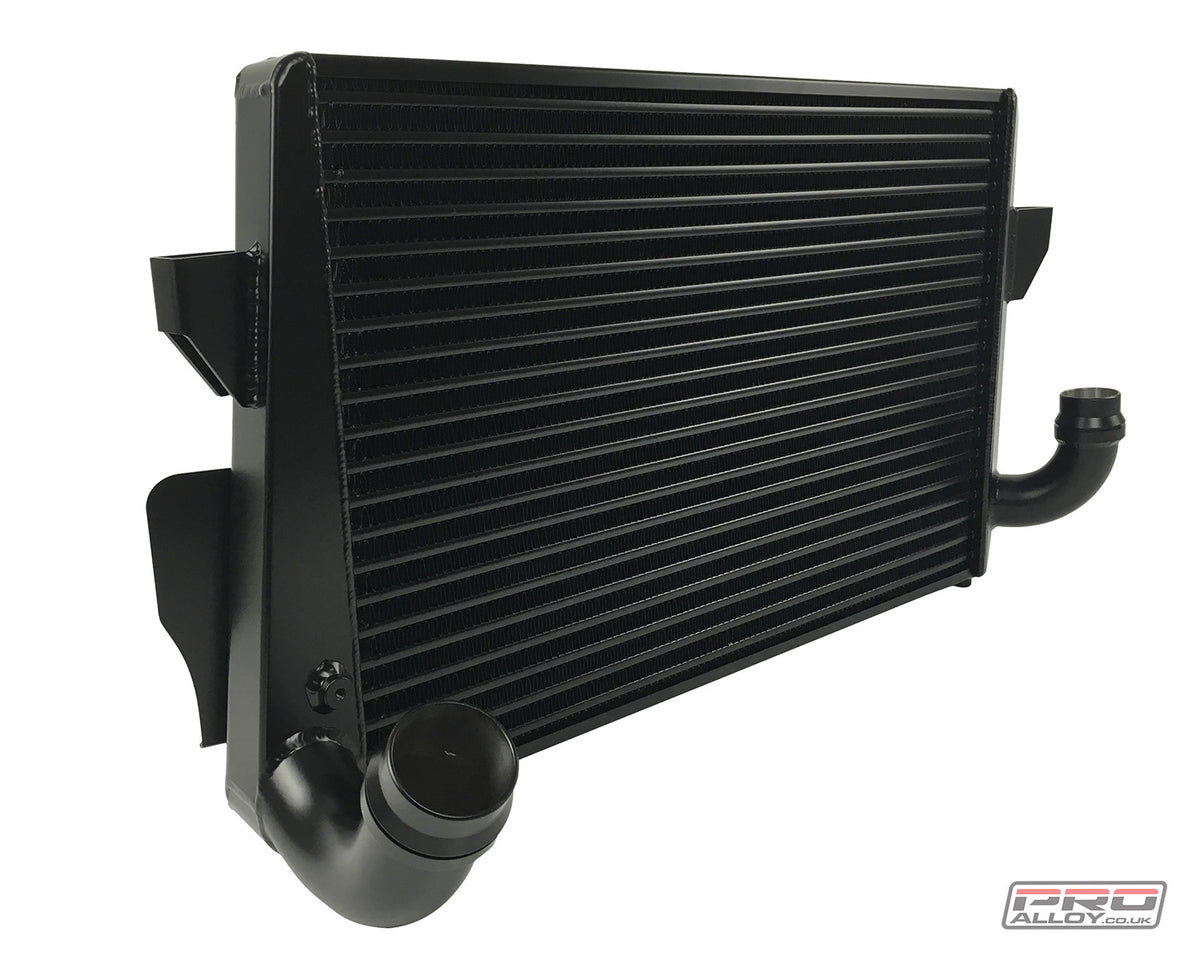 Megane MK3 RS250 Intercooler and Turbo Cooler Intercooler    - Pro Alloy