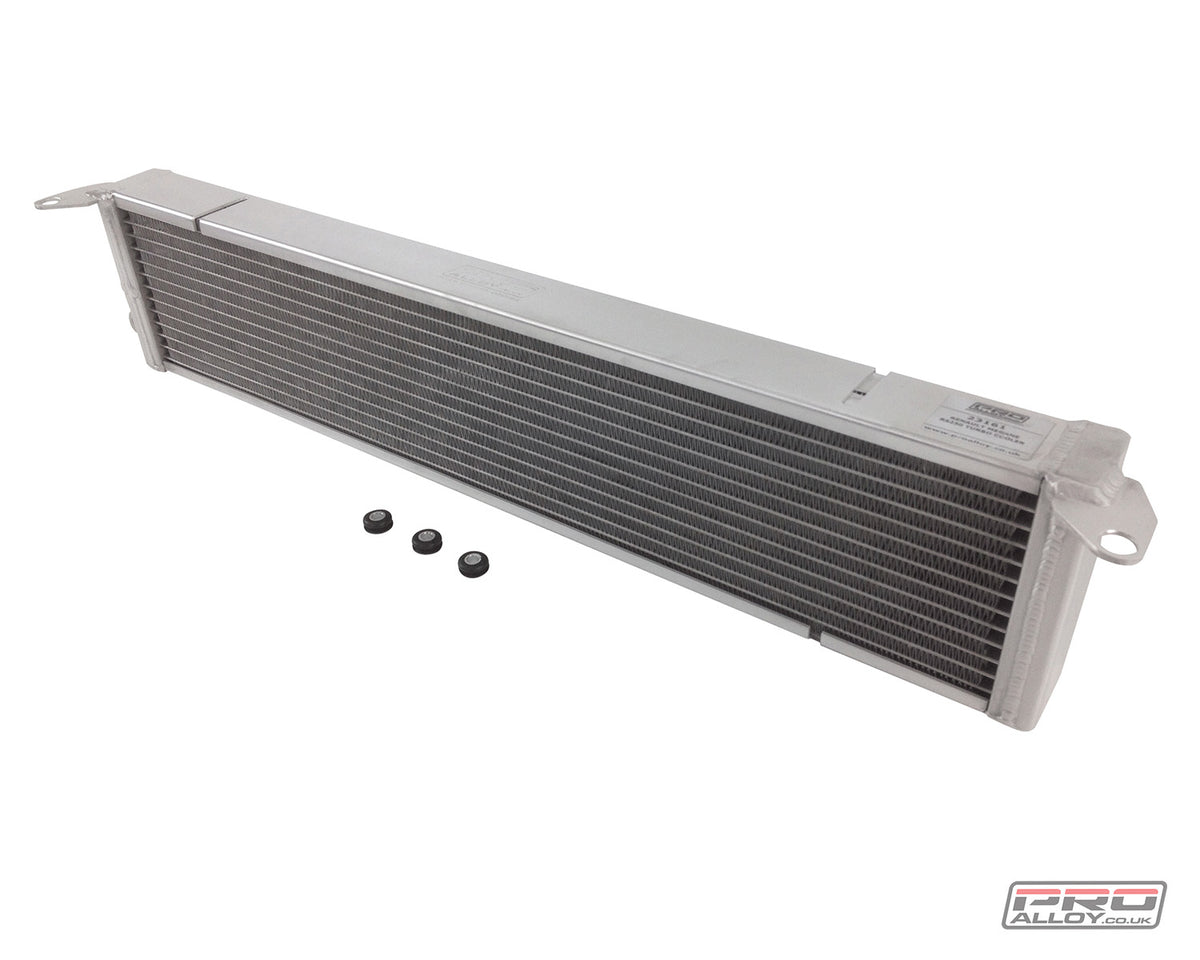 Megane MK3 RS250 Intercooler and Turbo Cooler Intercooler    - Pro Alloy