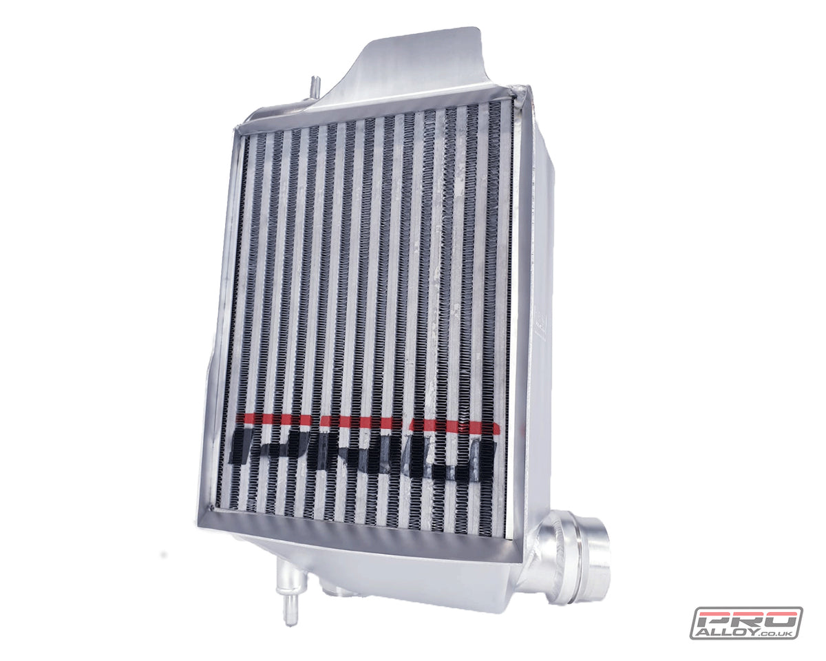 Megane MK4 RS280 Intercooler Intercooler - Pro Alloy