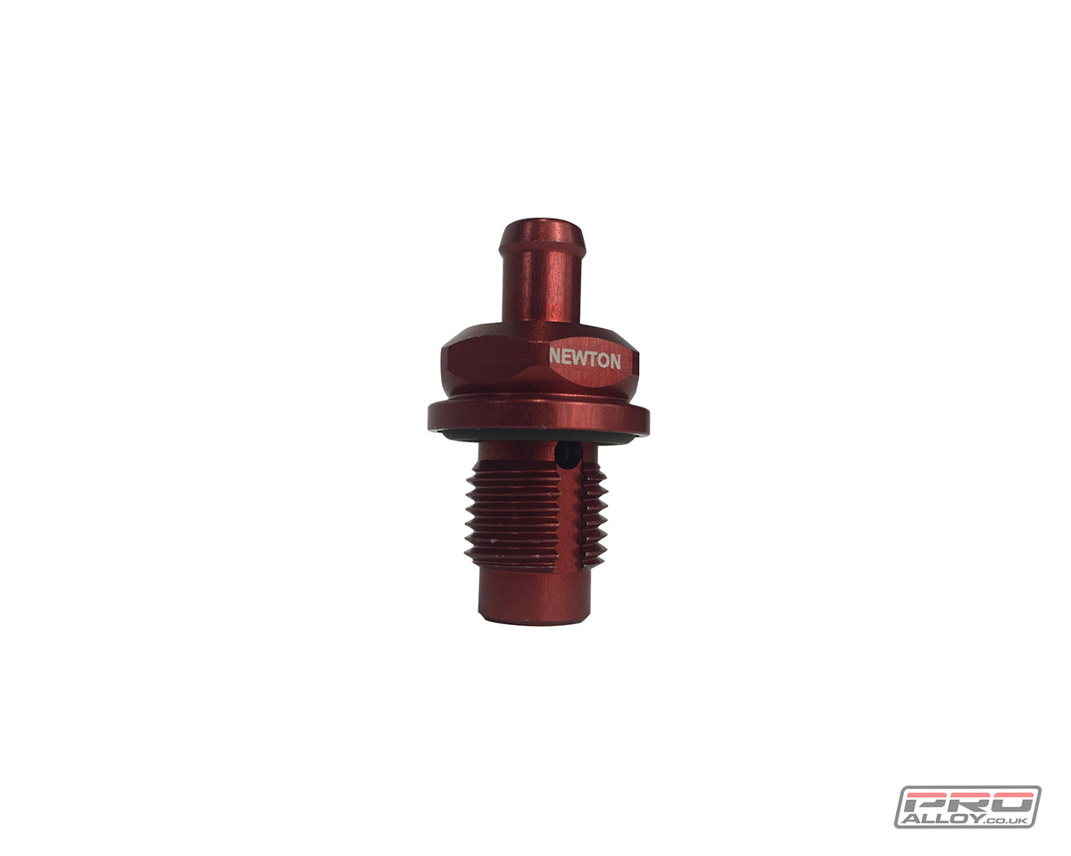 Vent Valve / Roll Over Valve Fuel System - Pro Alloy