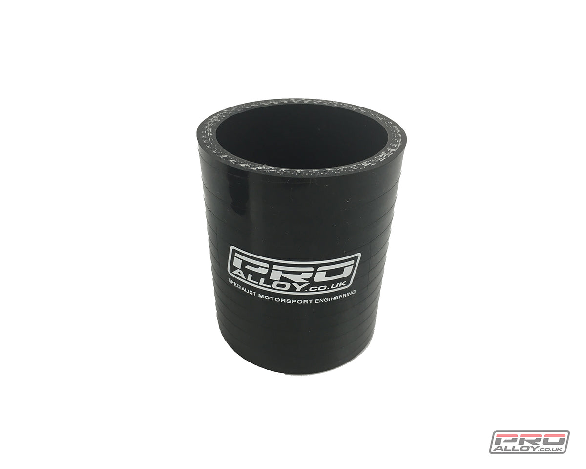 Straight Silicone Joiner Silicone Hoses    - Pro Alloy