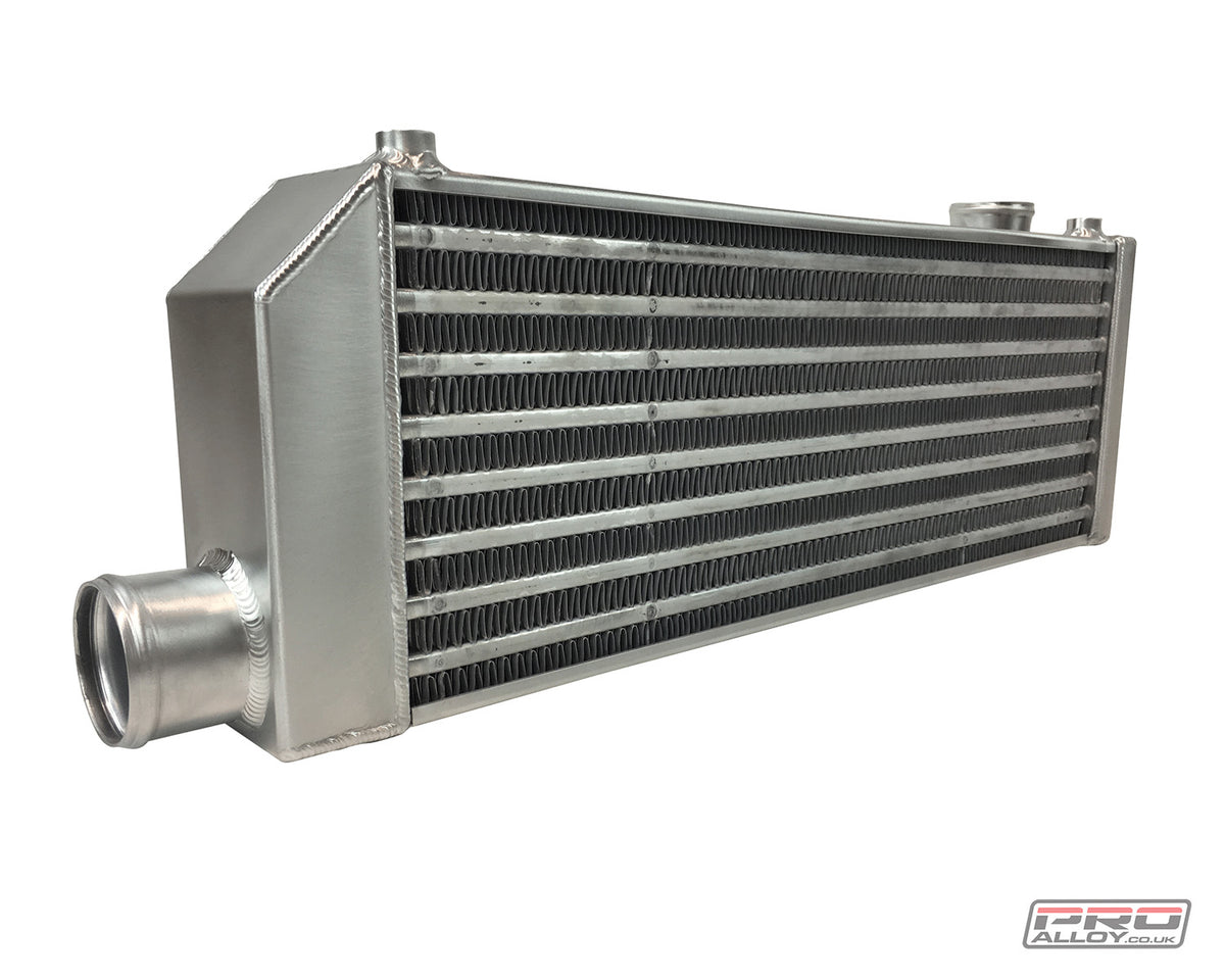 Astra G and Zafira A Intercooler Intercooler    - Pro Alloy