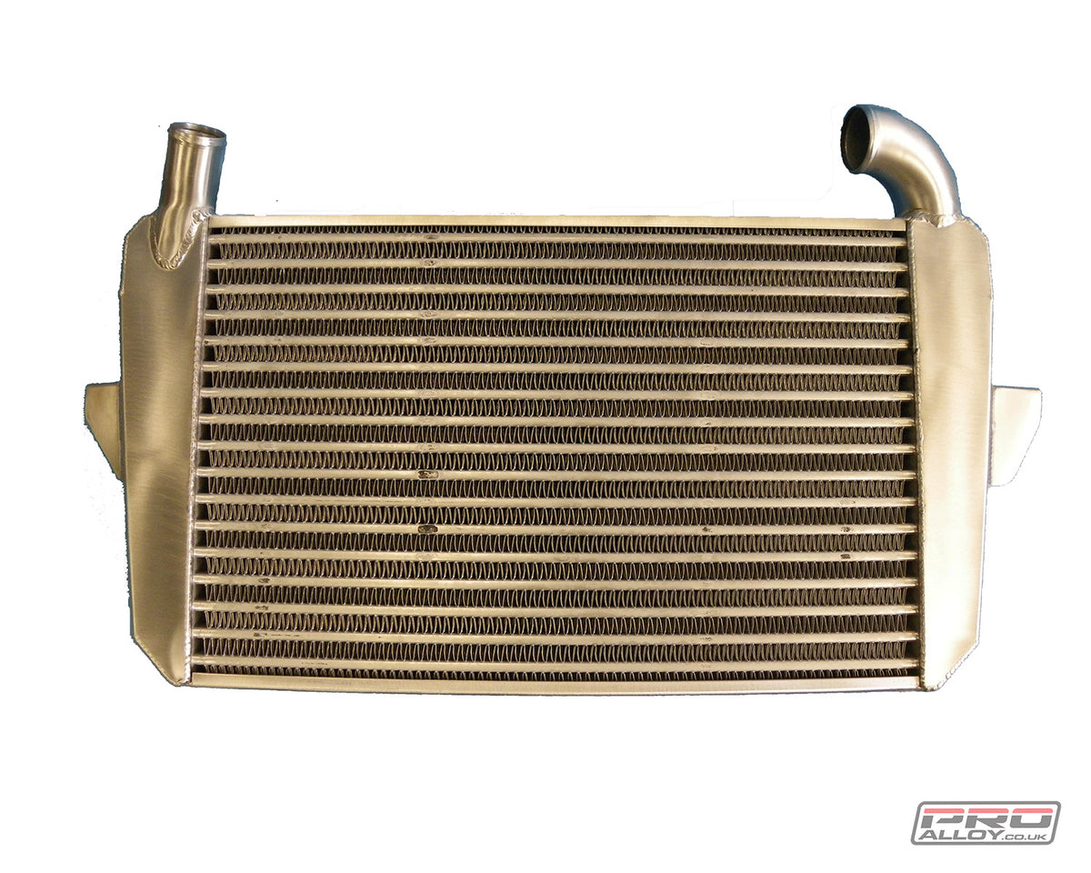 Astra H CDTi Intercooler Intercooler    - Pro Alloy
