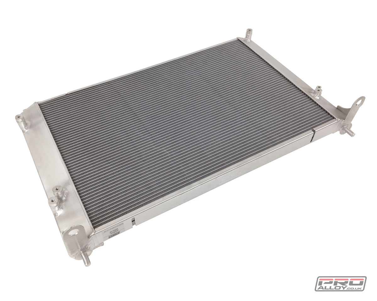 Corsa D VXR Radiator Radiator - Pro Alloy