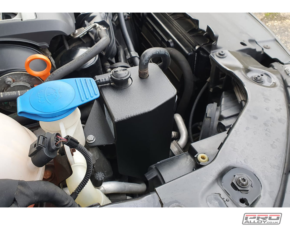 Golf Mk5/Mk6 Charcoal Canister Cover Other    - Pro Alloy