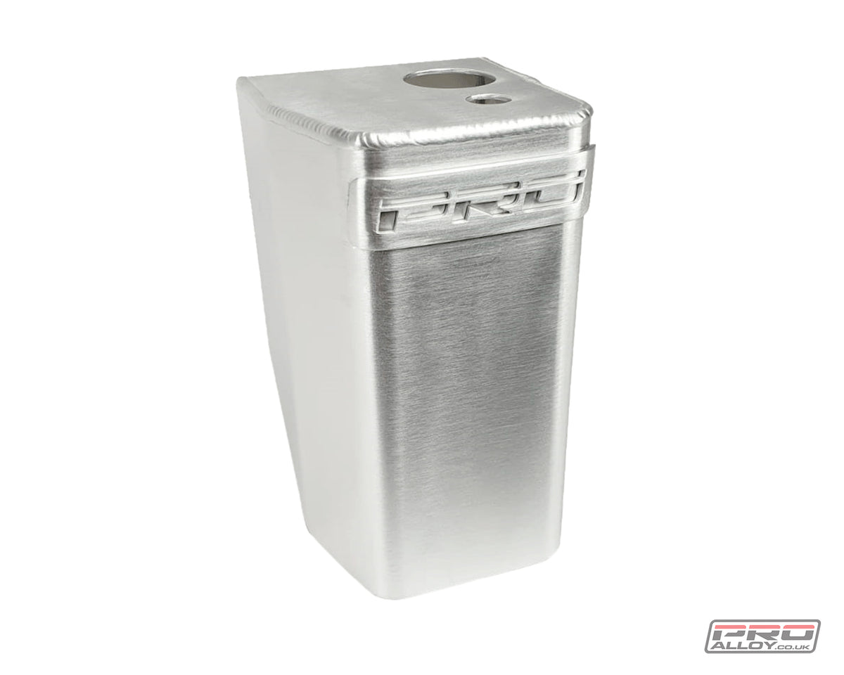 Golf Mk5/Mk6 Charcoal Canister Cover Other Satin Silver   - Pro Alloy