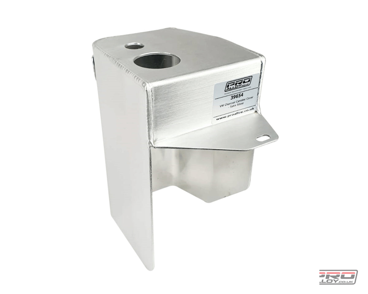 Golf Mk5/Mk6 Charcoal Canister Cover Other    - Pro Alloy