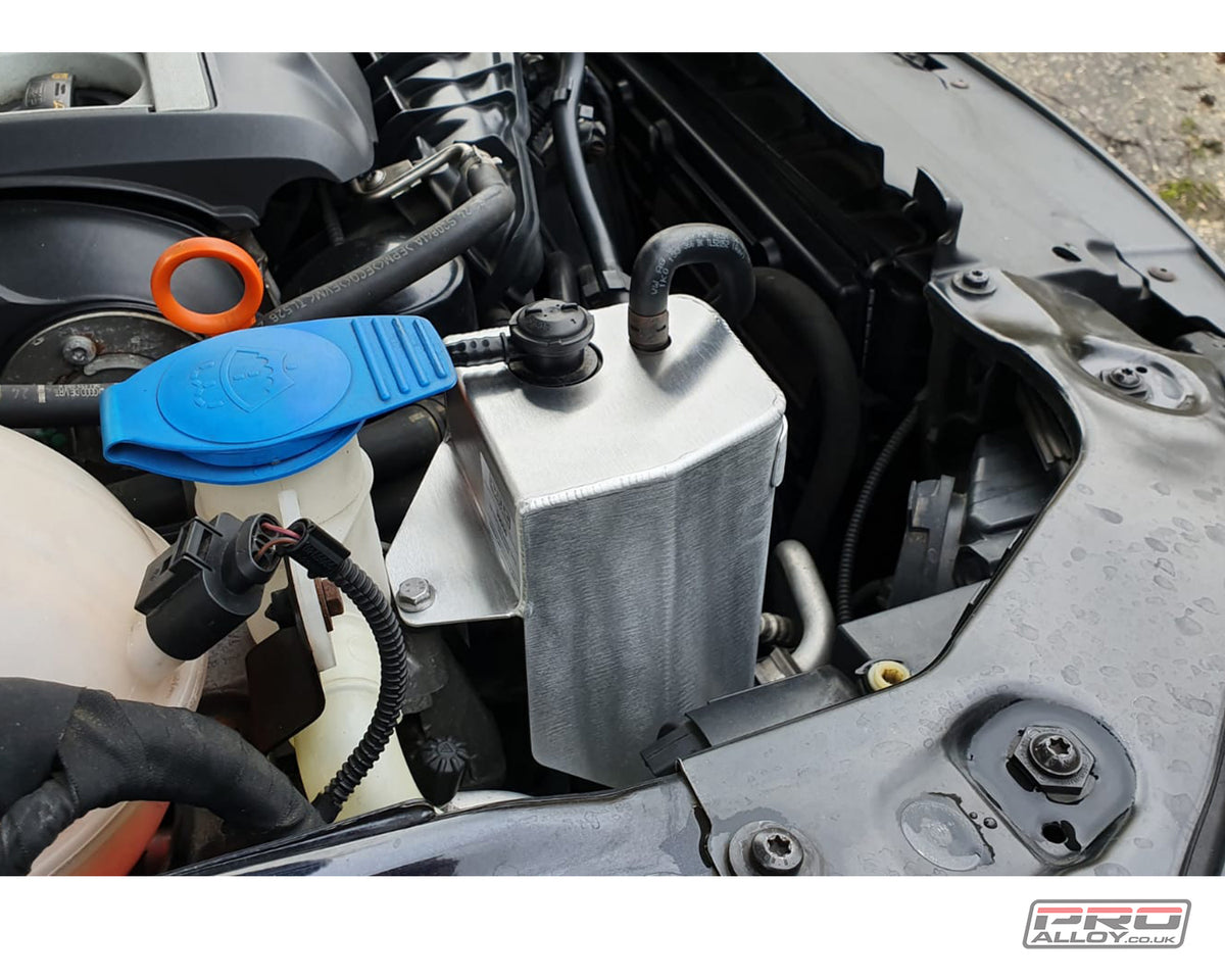 Golf Mk5/Mk6 Charcoal Canister Cover Other    - Pro Alloy