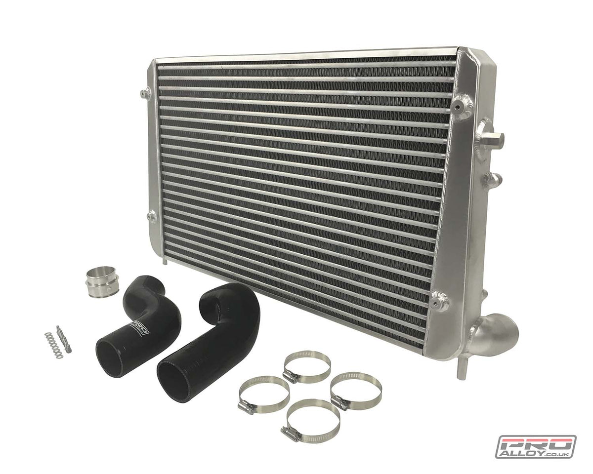 Golf MK6 GTi Intercooler Intercooler    - Pro Alloy