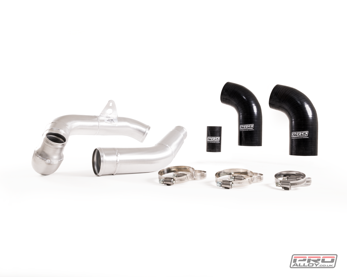 Toyota Yaris GR Intercooler & Boost Pipe Kit Combo Intercooler    - Pro Alloy