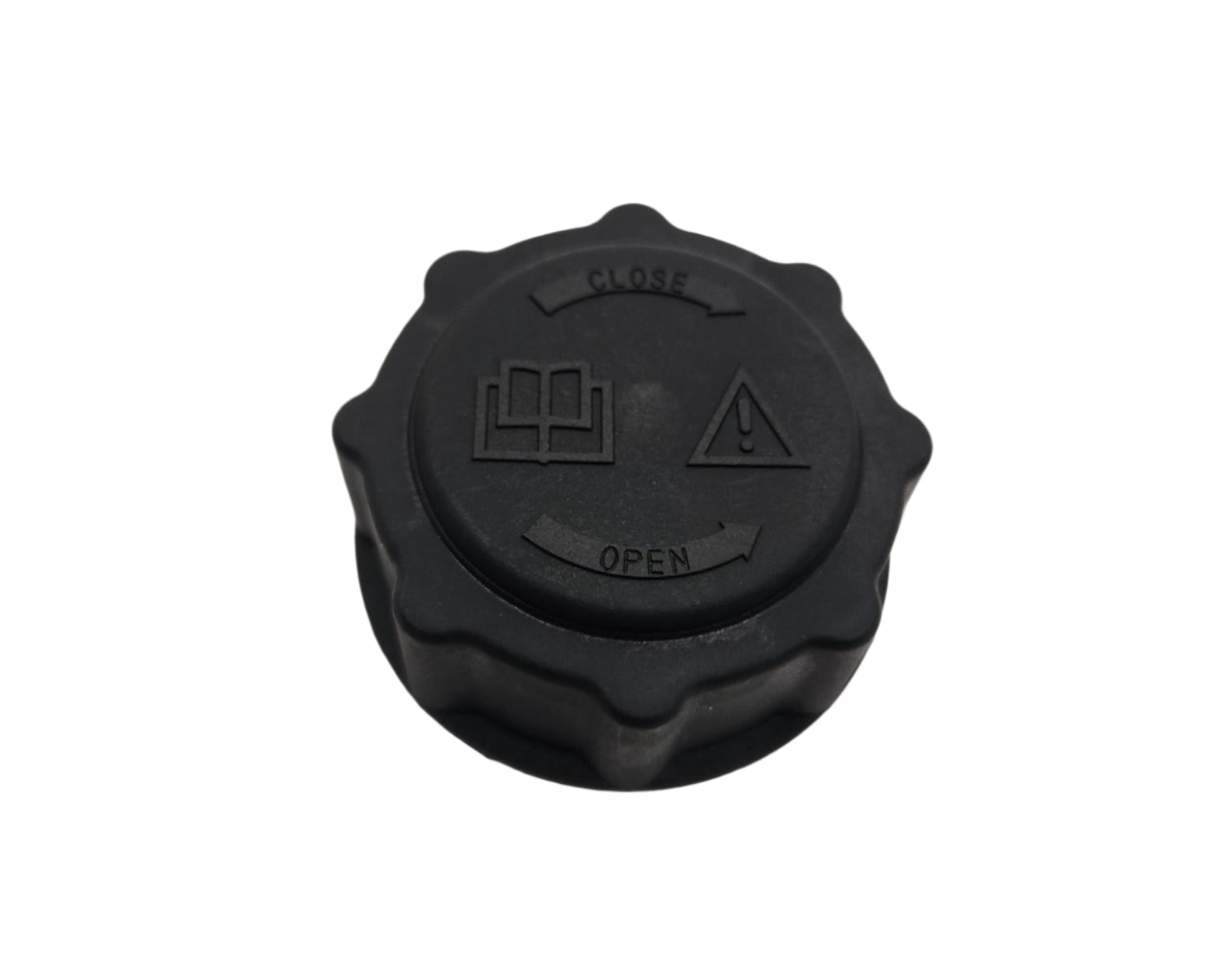 Ford Cosworth style Screw type - Pressure Cap Other - Pro Alloy