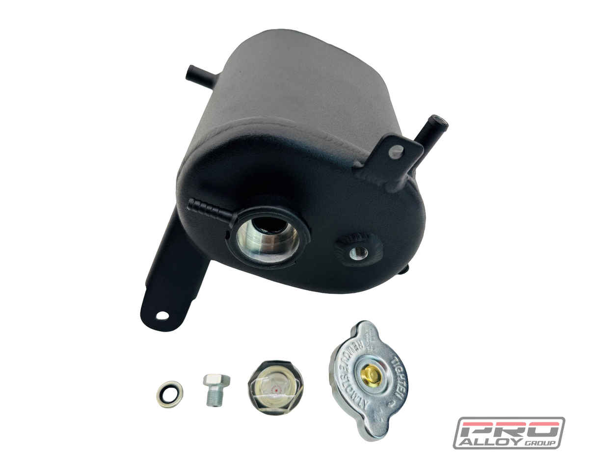 Lotus Elise / Exige S2 High-Capacity Header Tank Header Tank - Pro Alloy