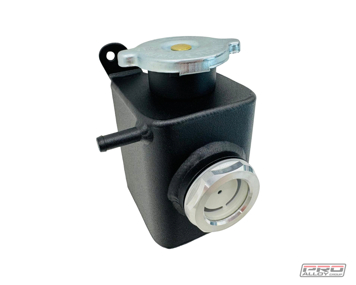 Lotus Evora Charge Cooler Tank / Reservoir Header Tank - Pro Alloy
