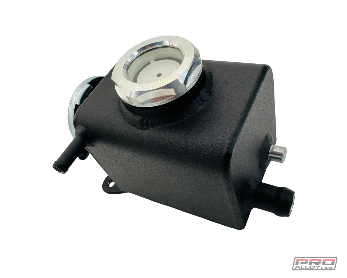 Lotus Evora Charge Cooler Tank / Reservoir Header Tank - Pro Alloy