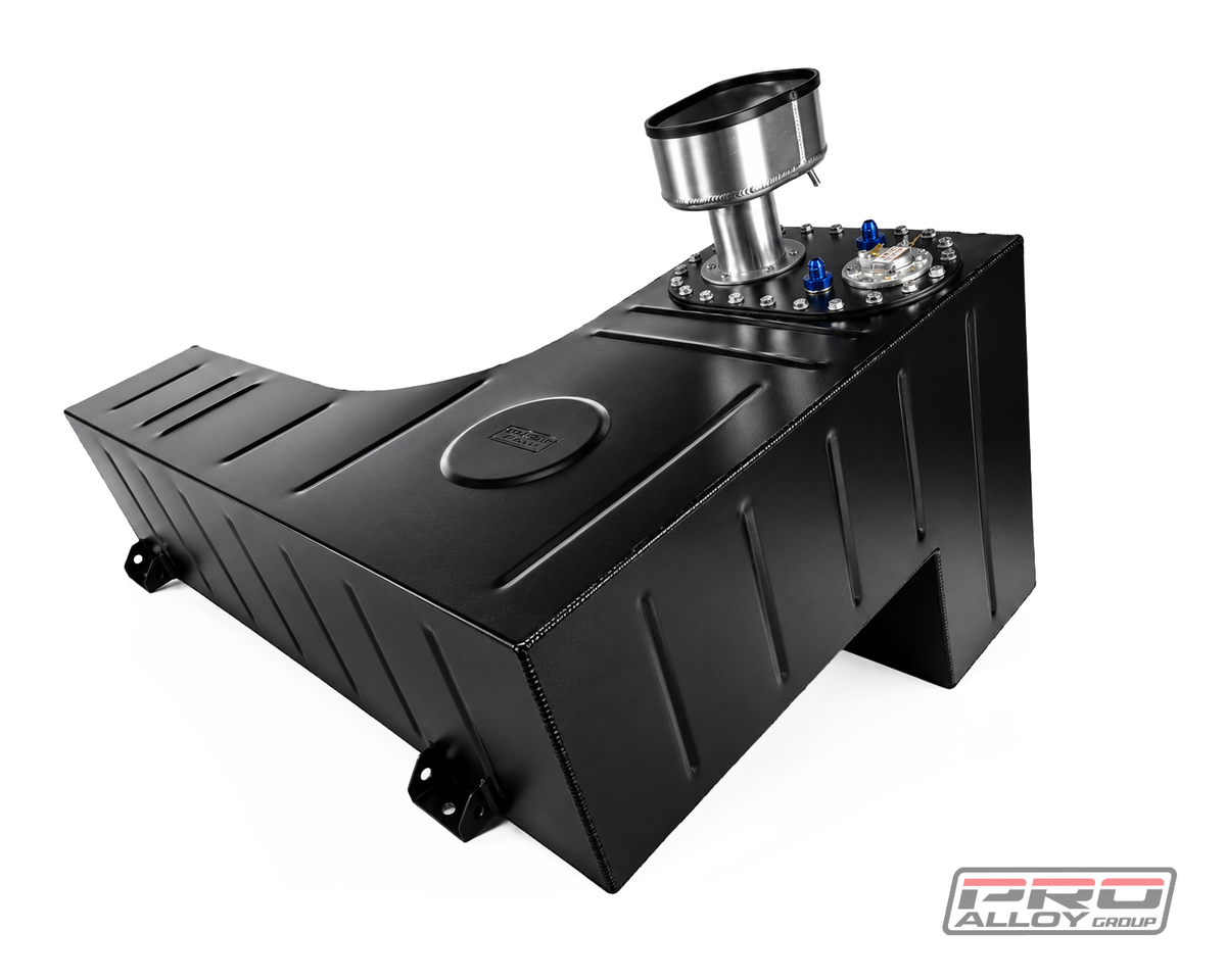 Pro Alloy Sierra Cosworth "Group A" Alloy Fuel Tank