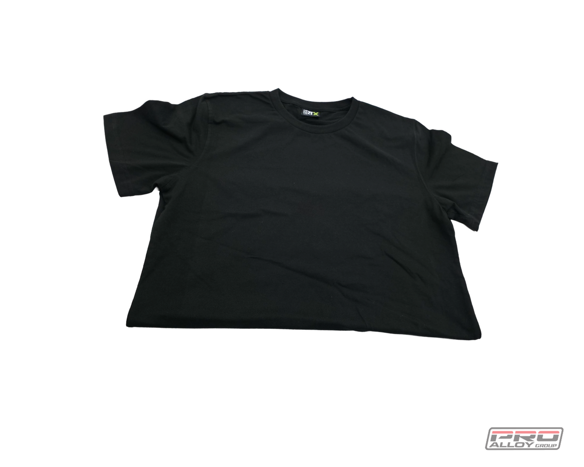 Pro Alloy Branded T-shirt / Helmet design Merchandise - Pro Alloy