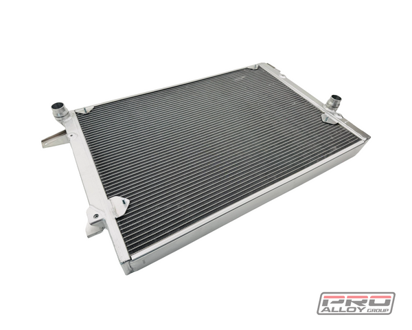 7gr Radiator Golf MK7 & 7.5, GTi & R Uprated Radiator - Pro Alloy