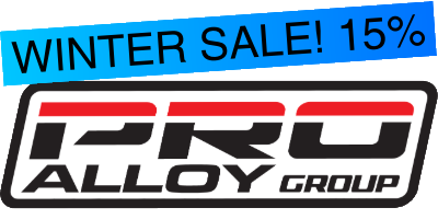 Pro Alloy