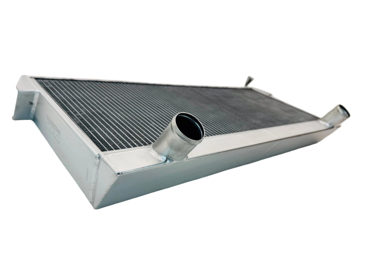 GT40 Race Radiator Radiator - Pro Alloy