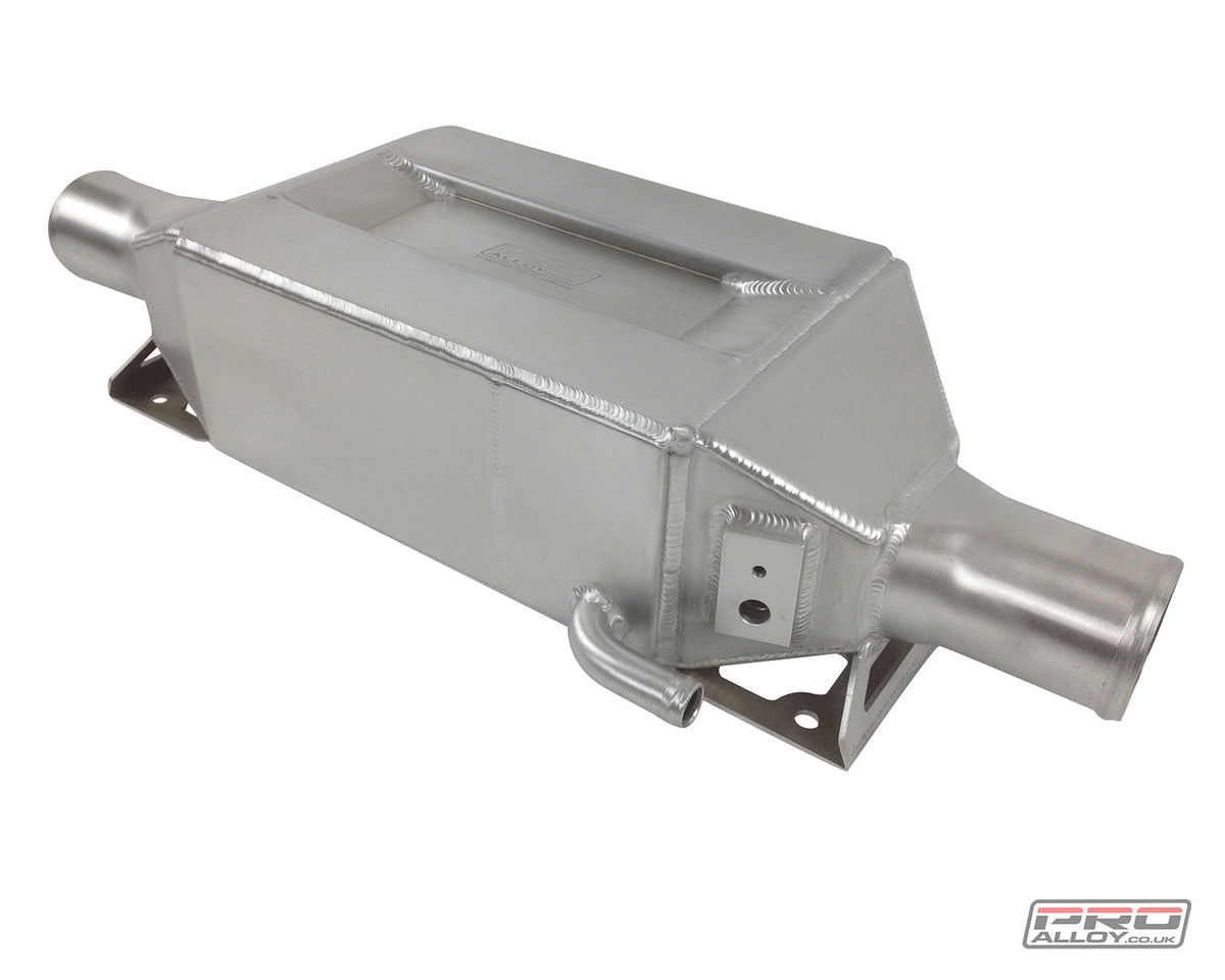 Lotus Exige S2 Charge Cooler charge cooler    - Pro Alloy