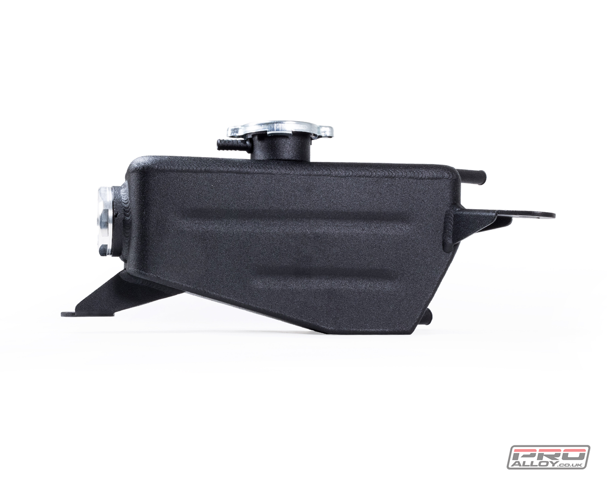 Lotus V6 High-capacity Header tank Header Tank    - Pro Alloy