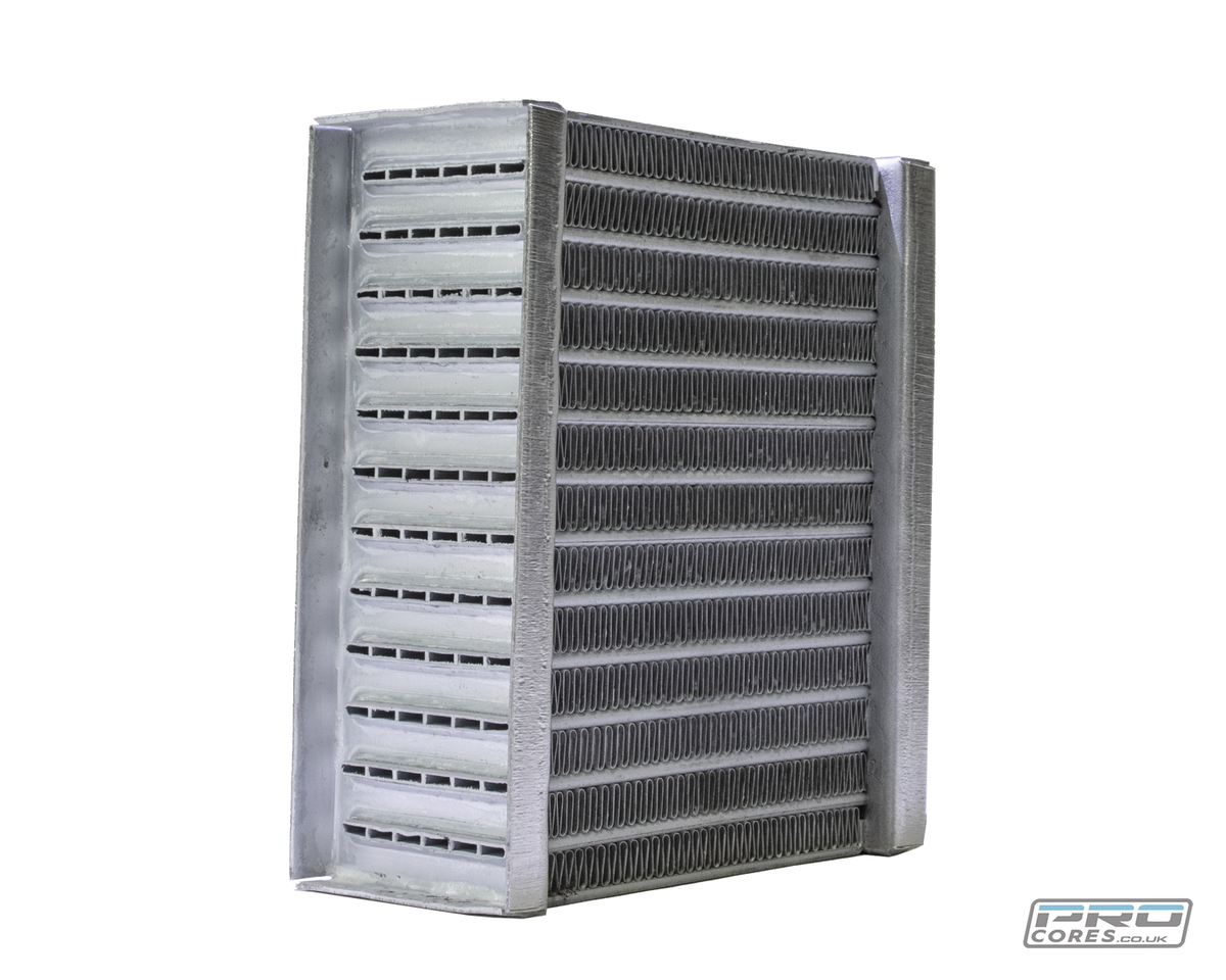 Oil Core 42mm Deep | 156mm Stack Height - Core Height Core    - Pro Alloy