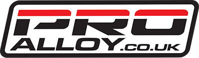 Pro Alloy Logo