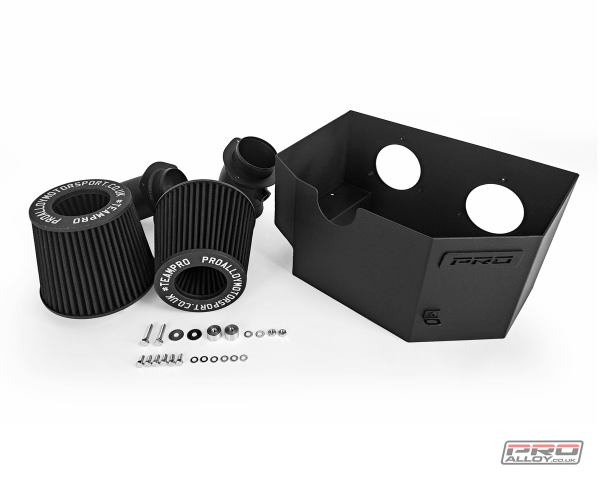 Ranger Raptor Induction Kit Induction Kit - Pro Alloy