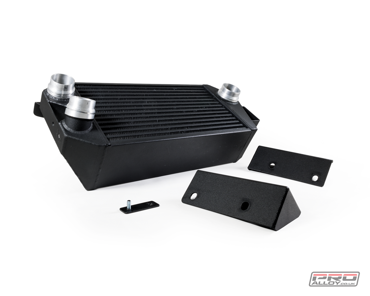 Ranger Raptor Intercooler Intercooler - Pro Alloy