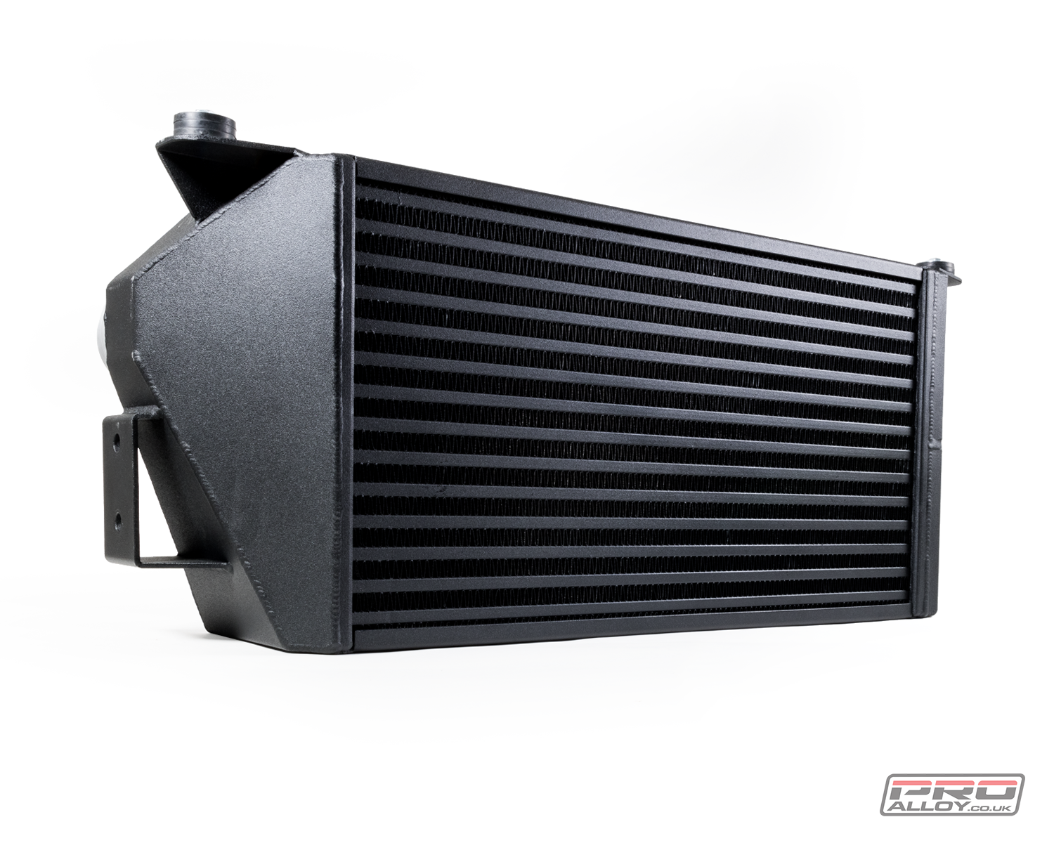 Ranger Raptor Intercooler - Pro Alloy