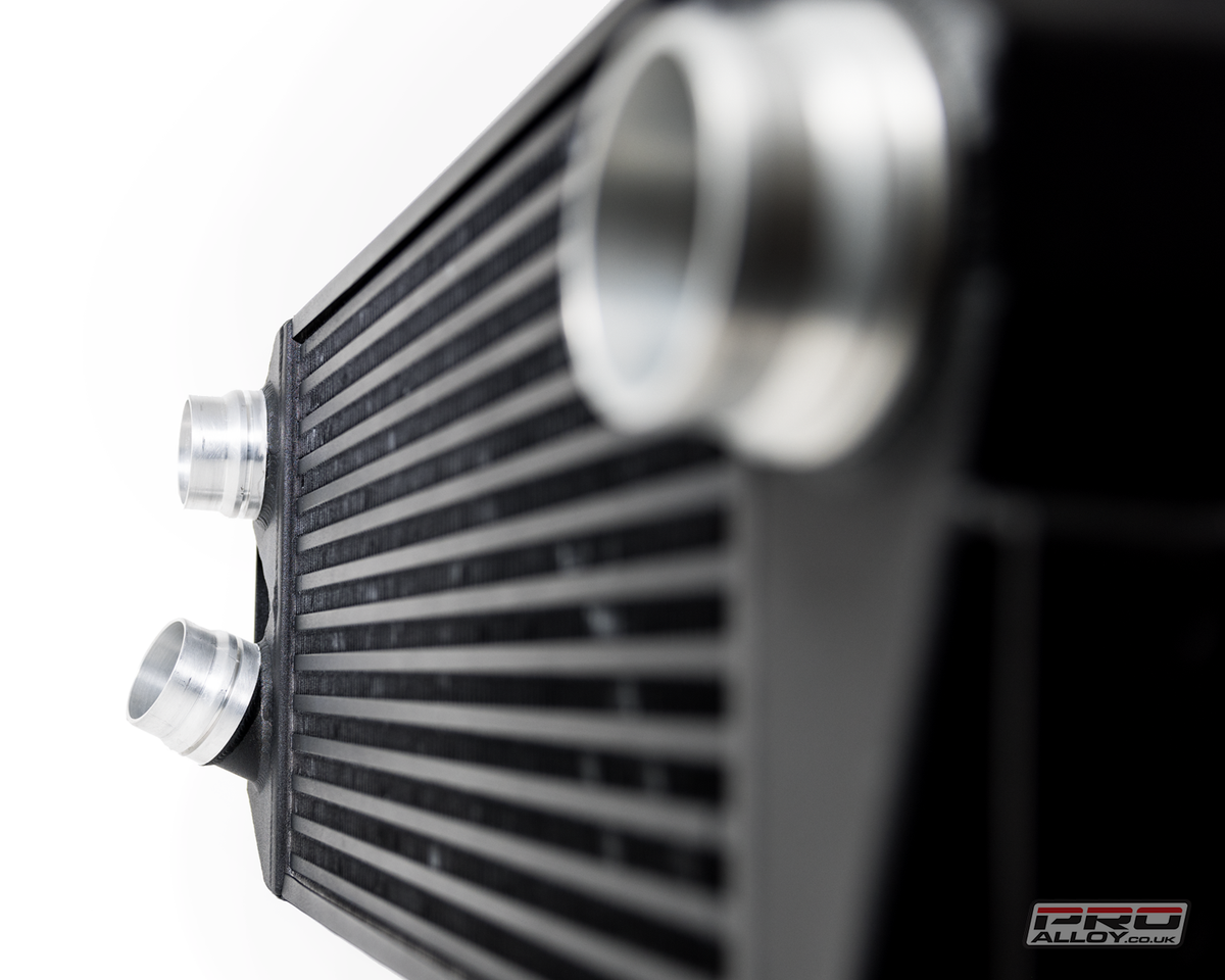 Ranger Raptor Intercooler Intercooler - Pro Alloy