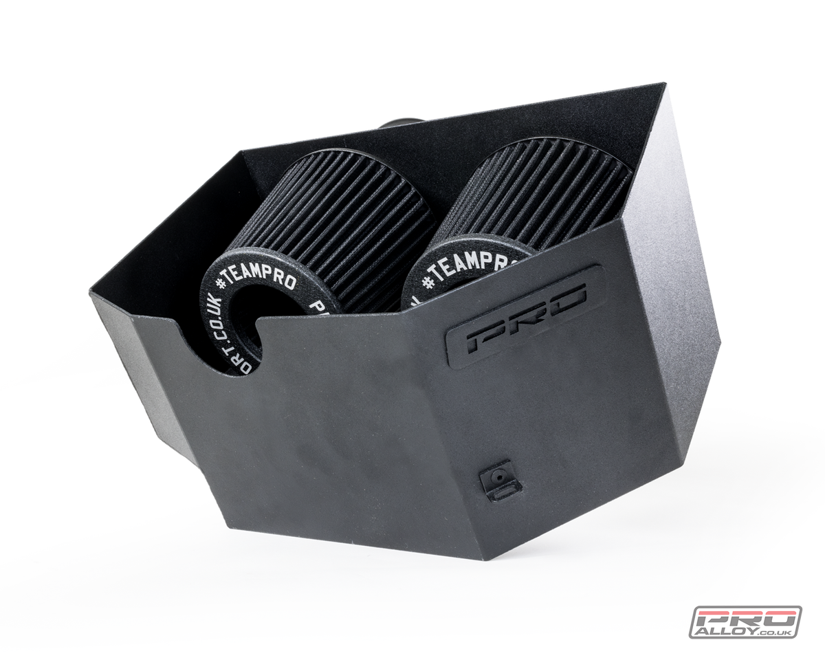 Ranger Raptor Induction Kit Induction Kit - Pro Alloy