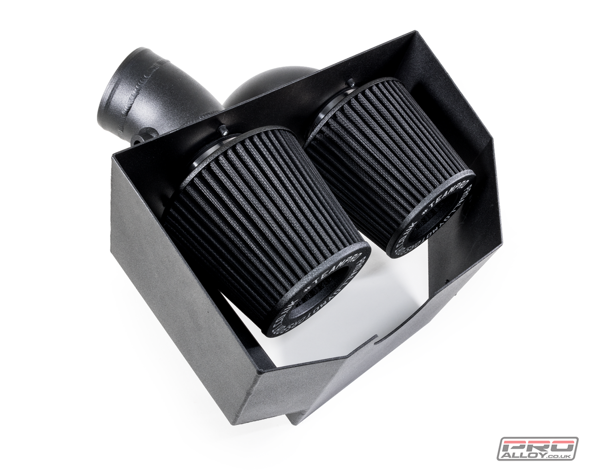 Ranger Raptor Induction Kit Induction Kit - Pro Alloy