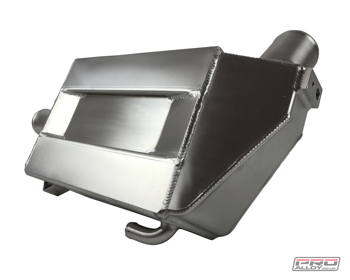 VX220 CHARGE COOLER UNIT - ONLY charge cooler    - Pro Alloy