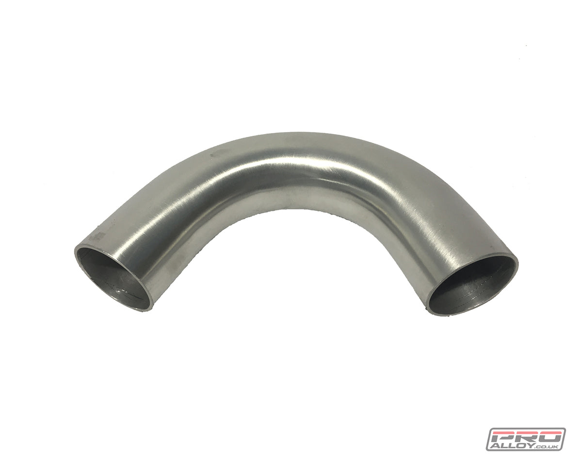 135 Degree Aluminium Elbow Alloy Elbows 51mm OD (2&quot;)   - Pro Alloy
