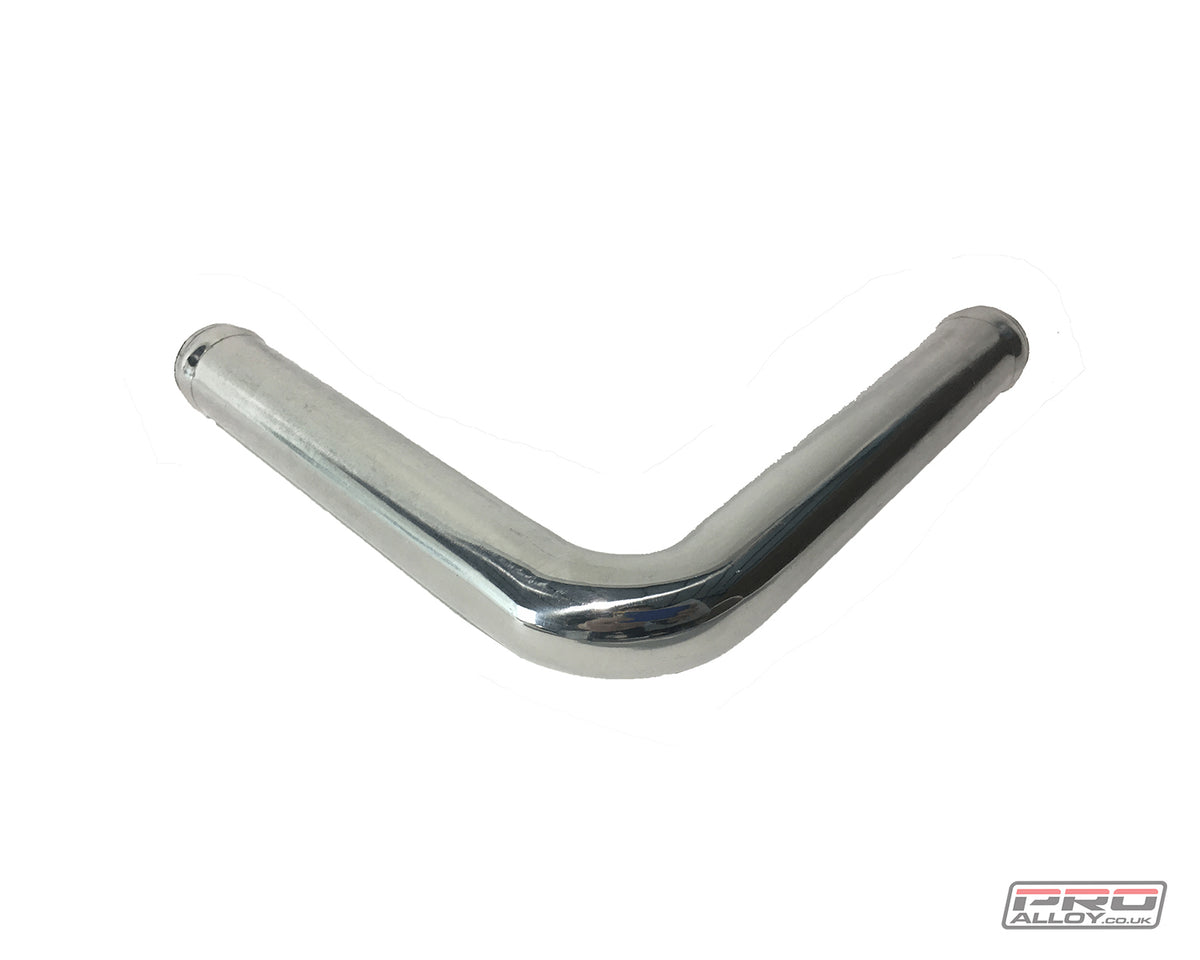 90 Degree Aluminium Elbow Alloy Elbows 16mm OD (5/8&quot;)   - Pro Alloy
