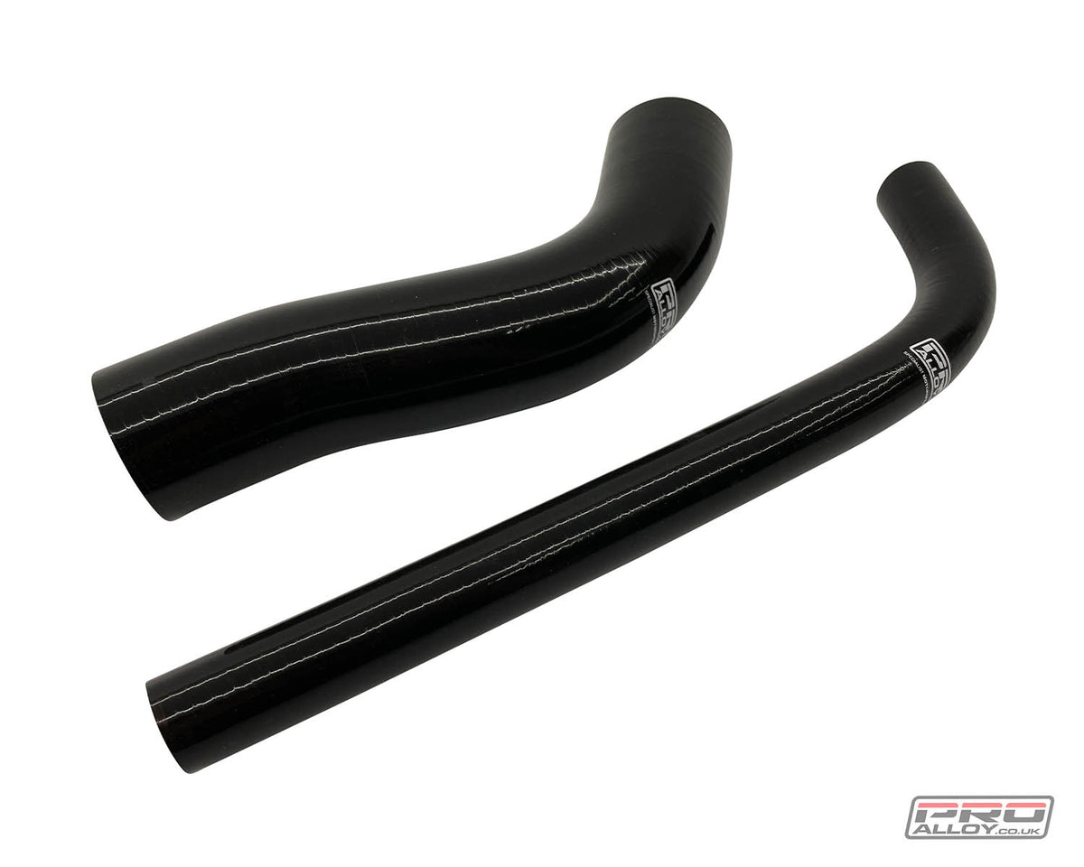Elise / Exige S1 Filler Neck Silicone Hose Kit Fuel System - Pro Alloy