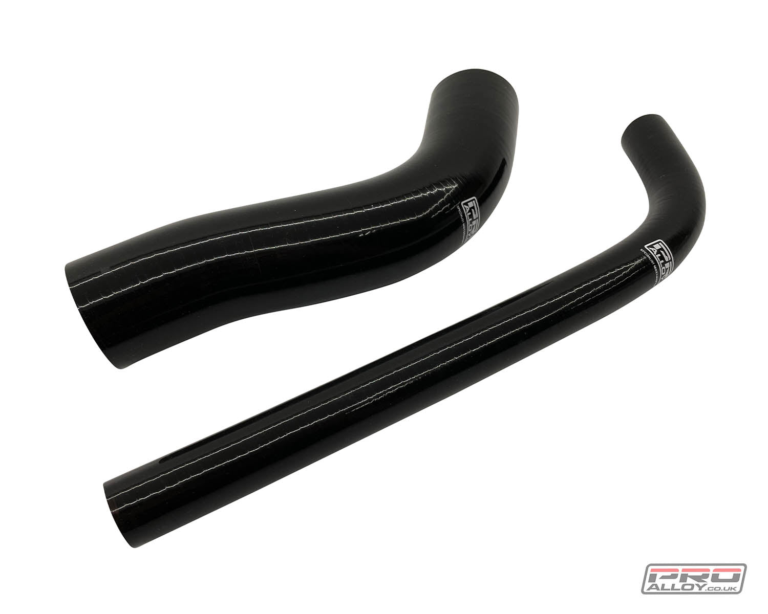 Elise / Exige S1 Filler Neck Silicone Hose Kit Fuel System - Pro Alloy