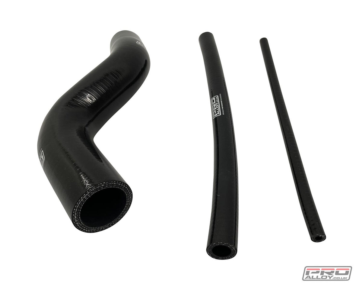 Elise / Exige S2 Filler Neck Silicone Hose Fuel System    - Pro Alloy