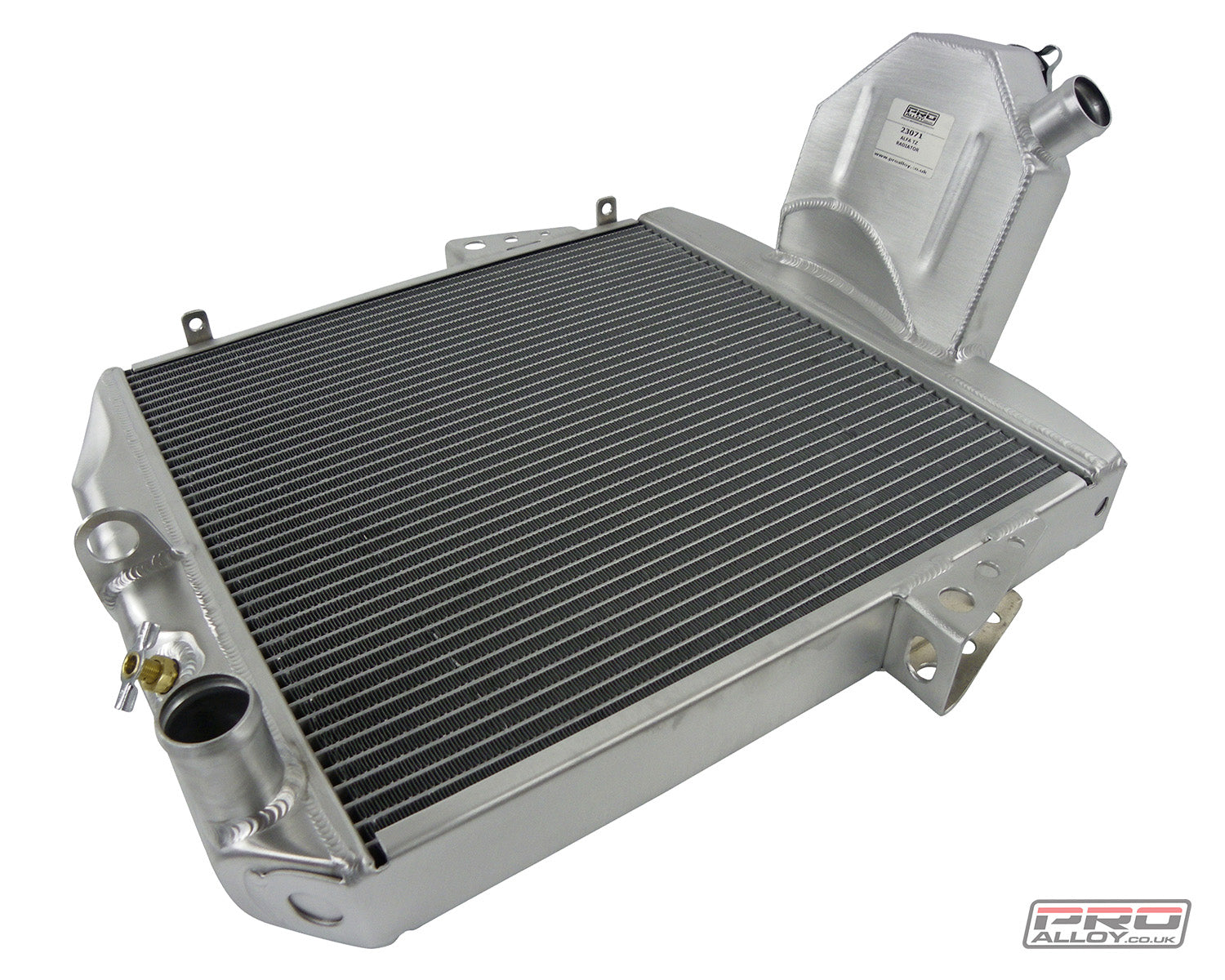 Radiators - Pro Alloy