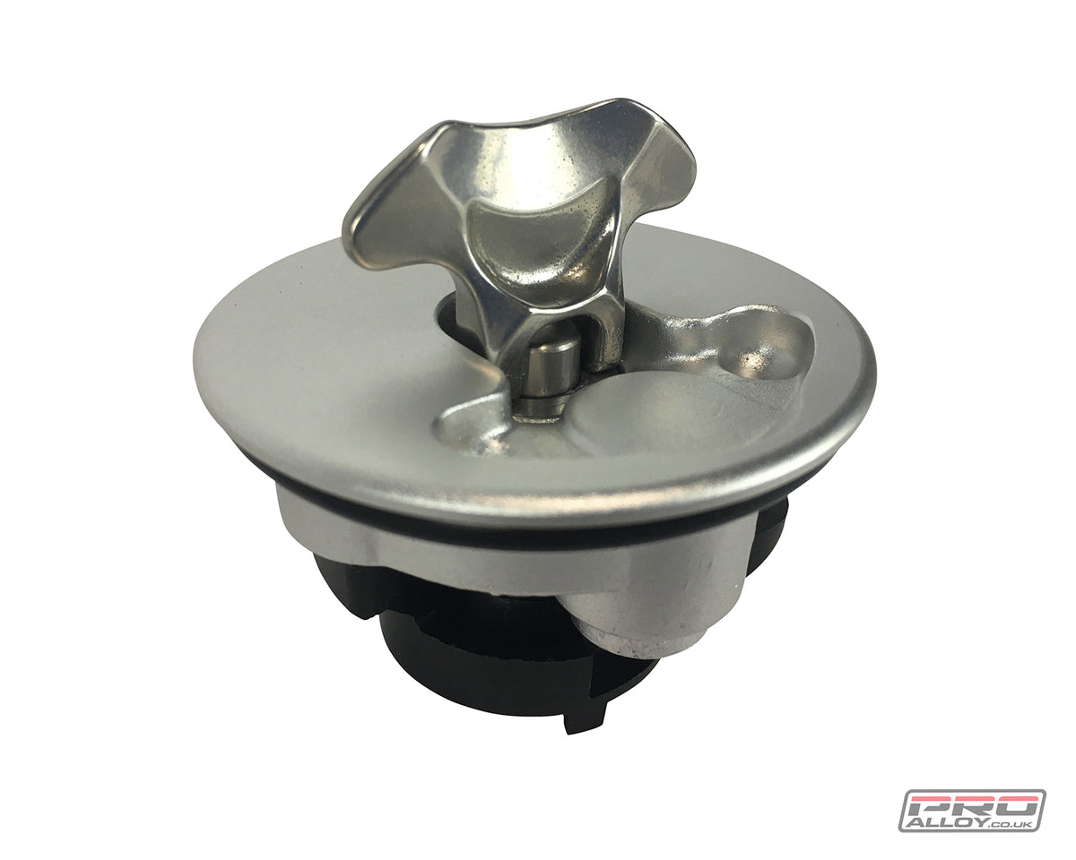 Aero 300 Cap Fuel System Non-Locking Cap   - Pro Alloy