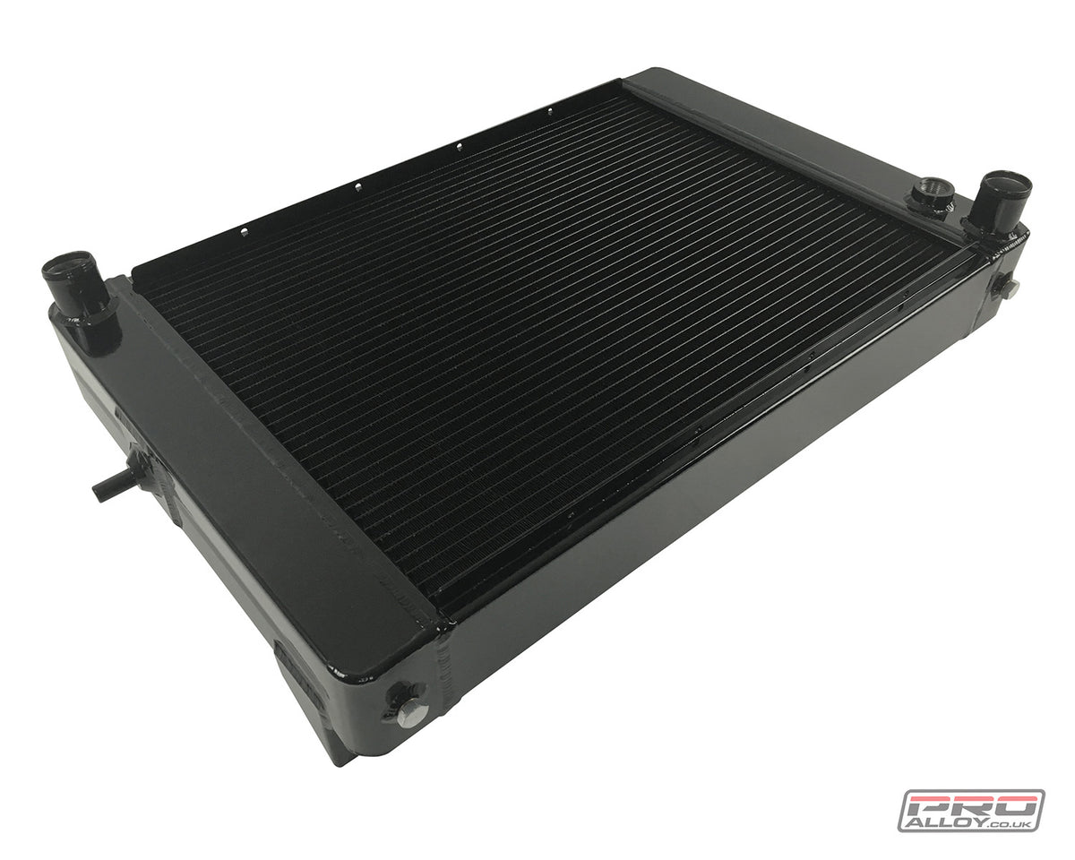 Aston Martin DB5 DB6 Radiator Radiator    - Pro Alloy