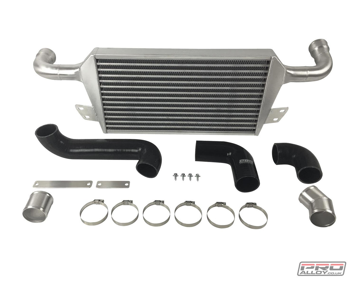 Audi S3 8L Intercooler Kit Pro Alloy