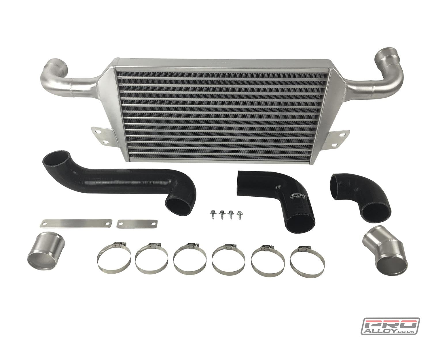 Audi S3 8L Intercooler Kit Pro Alloy