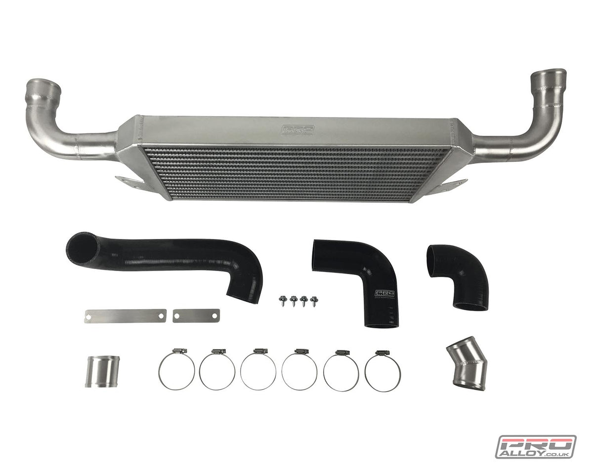 Audi S3 8L Intercooler Kit Pro Alloy