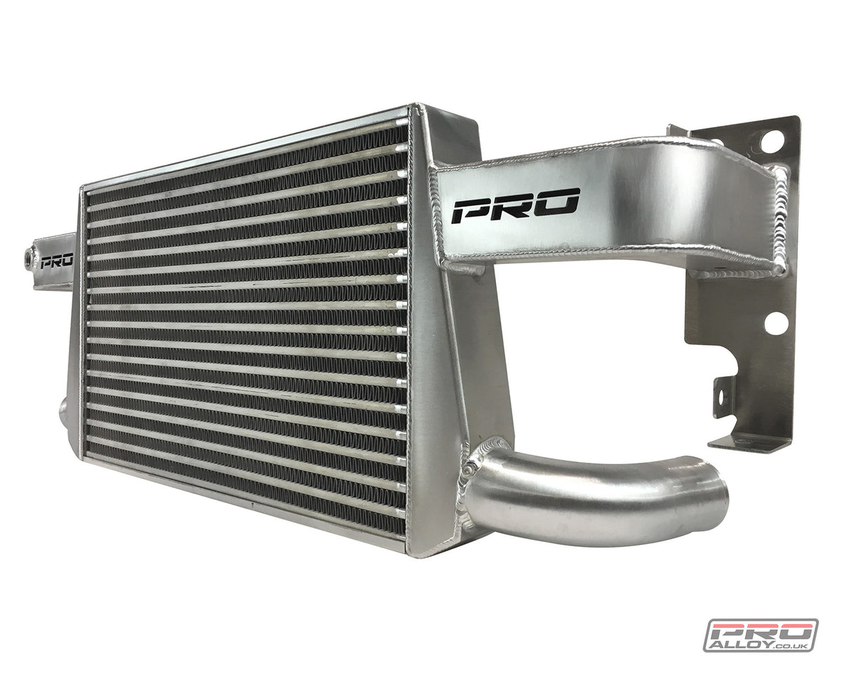 Audi S1 8X Competition Spec Intercooler Intercooler    - Pro Alloy