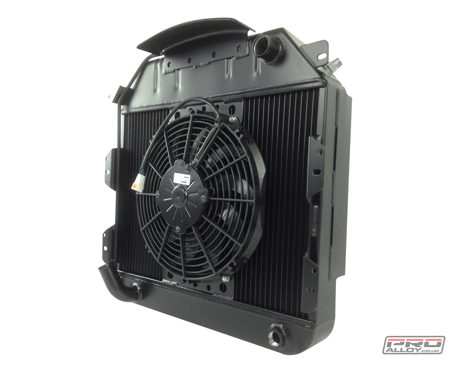 Radiators - Pro Alloy