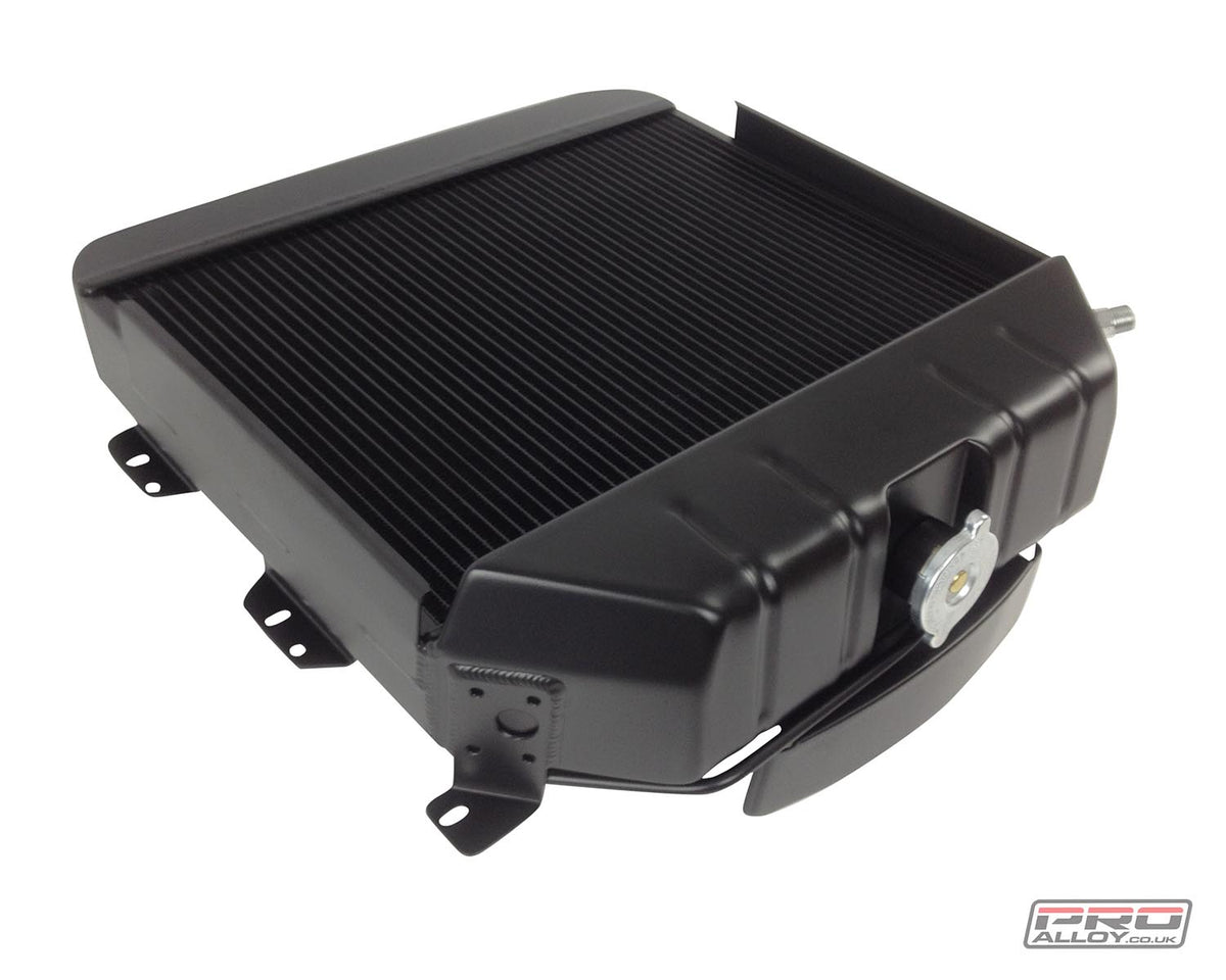 Austin Healey 100-4 Radiator Radiator    - Pro Alloy